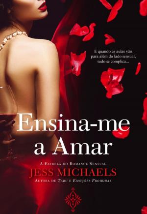 Cover of the book Ensina-me a Amar by Elizabeth Adler