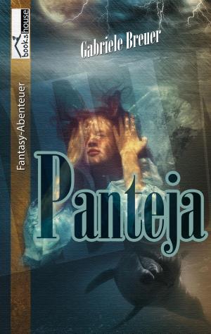 Cover of the book Panteja by Akita StarFire