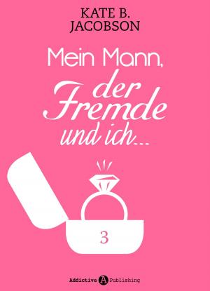 Cover of the book Mein Mann, der Fremde und ich - 4 by Felicity Stuart