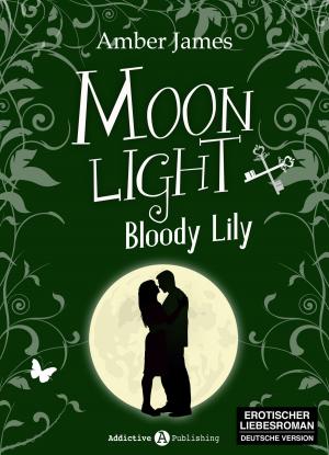 Cover of the book Moonlight - Bloody Lily, 4 by W.J. May