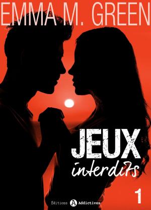 Cover of the book Jeux interdits - Vol. 1 by Lisa Swann
