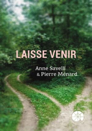 Book cover of Laisse venir
