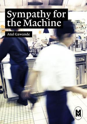 Book cover of Sympathy for the Machine