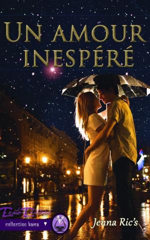 Cover of the book Un amour inespéré by Stéphanie Lebaillif