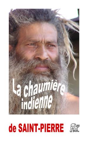 Cover of La chaumière indienne