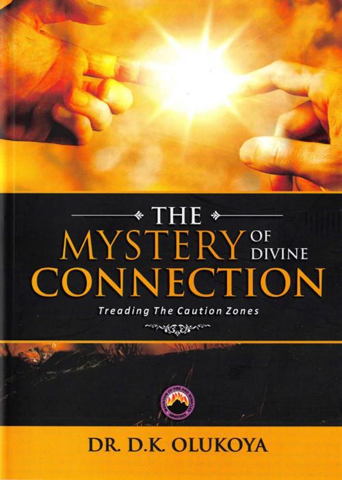Cover of the book The Mystery of Divine Connection by Dr. D. K. Olukoya, Mountain of Fire and Miracles Ministries