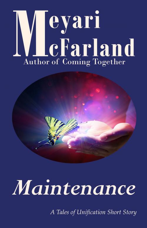 Cover of the book Maintenance by Meyari McFarland, Mary Raichle