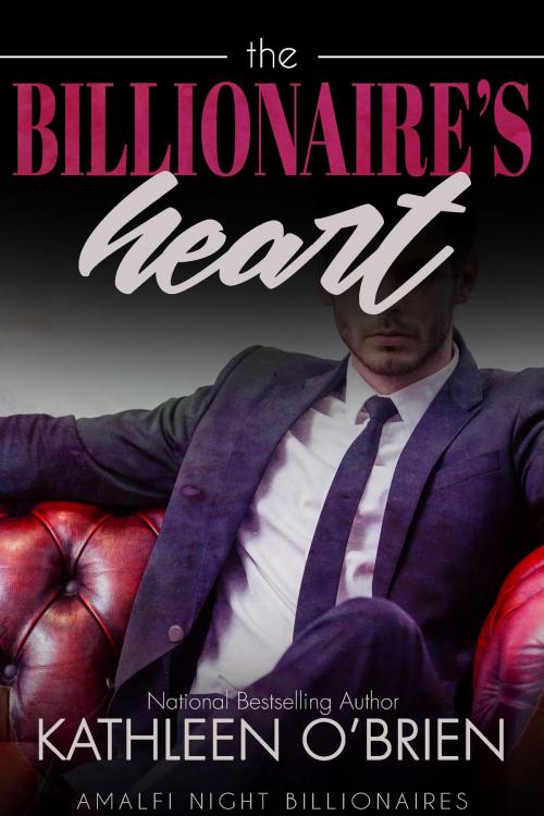 Cover of the book The Billionaire's Heart by Kathleen O'Brien, Tule Publishing Group, LLC