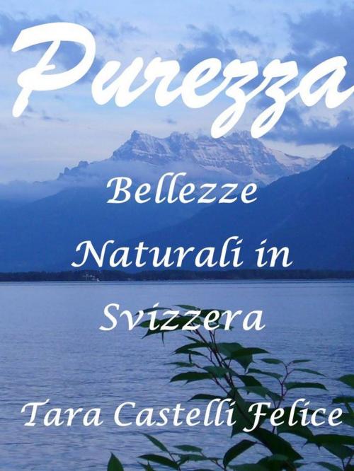 Cover of the book Una passeggiata in Svizzera by Tara Castelli Felice, Madreterra