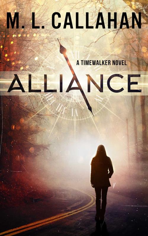 Cover of the book ALLIANCE by M. L. Callahan, Michele Callahan, Tydbyts Media