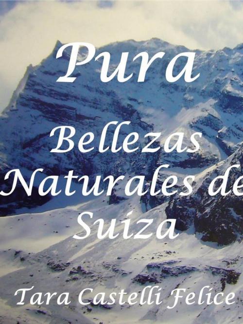 Cover of the book Un paseo en Suiza by Tara Castelli Felice, Madreterra