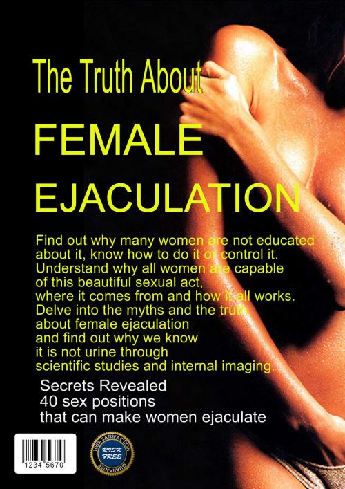 Cover of the book How To Make Women Ejaculate by Suci Kreatif, SuciKreatif