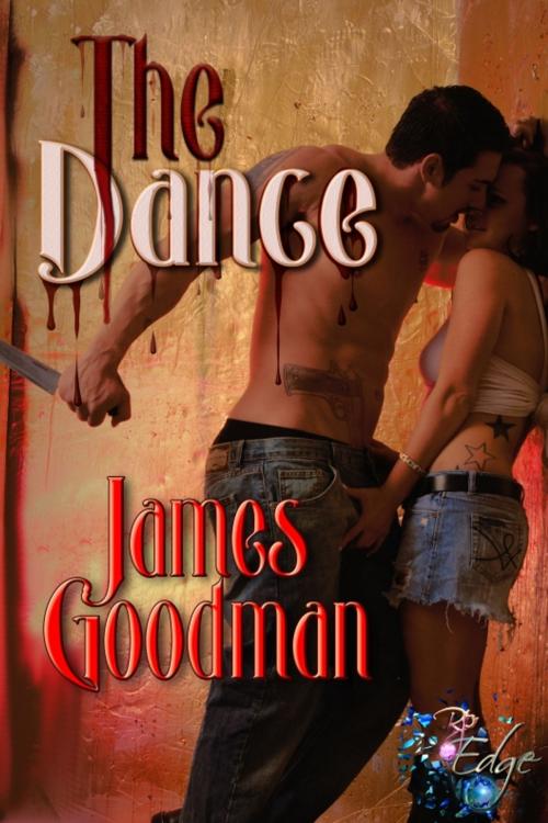 Cover of the book The Dance by James Goodman, Resplendence Publishing, LLC