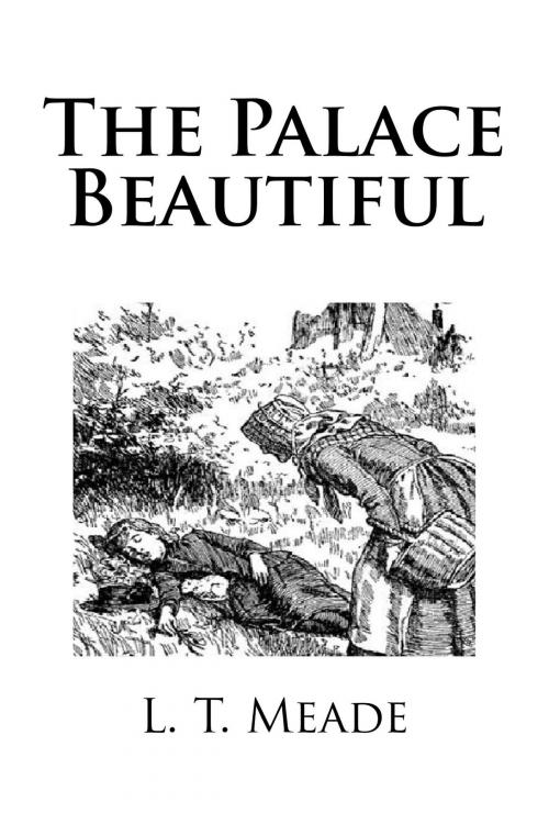 Cover of the book The Palace Beautiful by L.T. Meade, Treasureword Classics