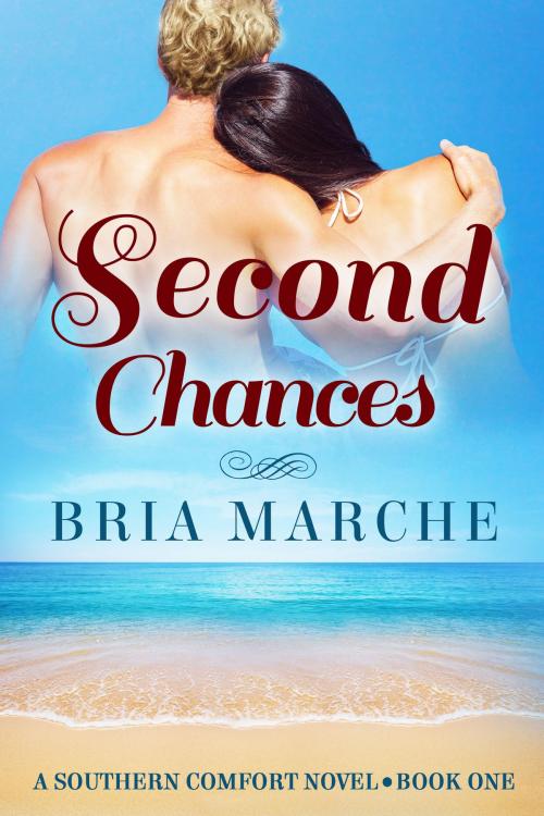 Cover of the book Second Chances by Bria Marche, Bria Marche