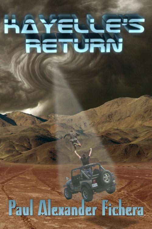 Cover of the book Kayelle's Return by Paul Alexander Fichera, Paul A. Fichera