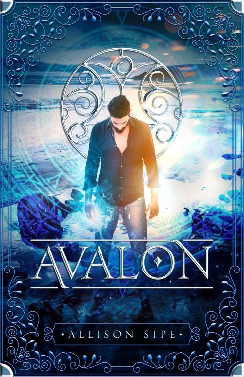 Cover of the book Avalon by Allison Sipe, Self Published