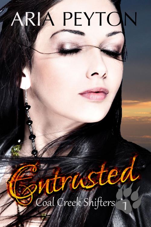 Cover of the book Entrusted by Aria Peyton, Aria Peyton