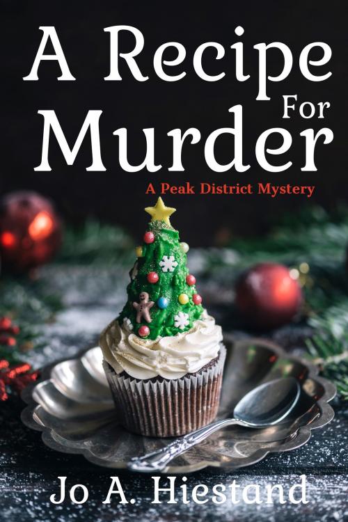 Cover of the book A Recipe For Murder by Jo A Hiestand, Cousins House