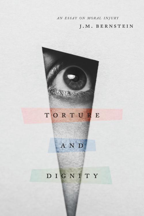 Cover of the book Torture and Dignity by J. M. Bernstein, University of Chicago Press