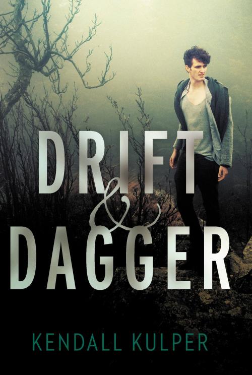 Cover of the book Drift & Dagger by Kendall Kulper, Little, Brown Books for Young Readers