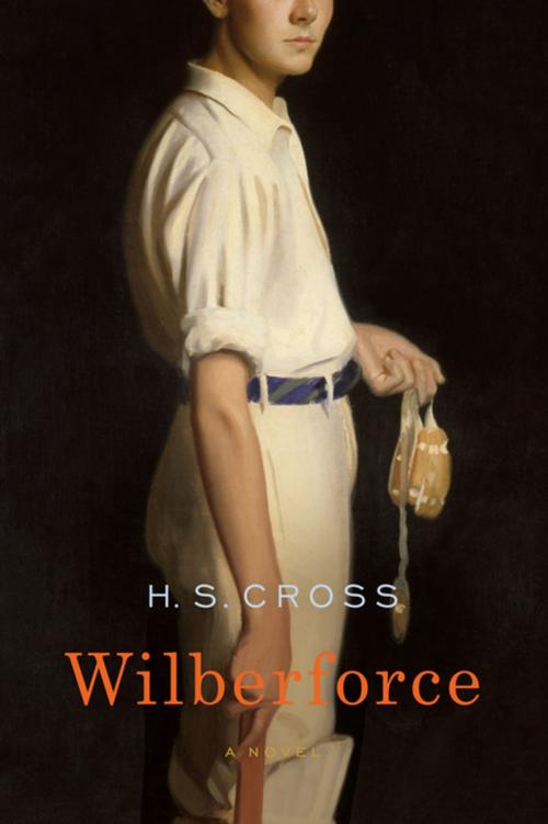 Cover of the book Wilberforce by H. S. Cross, Farrar, Straus and Giroux