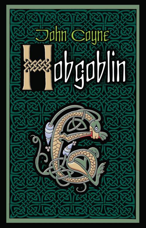 Cover of the book Hobgoblin by John Coyne, Dover Publications