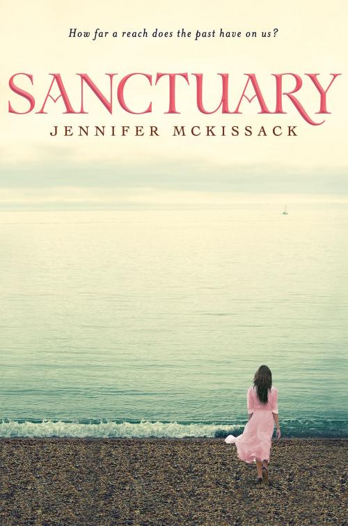Cover of the book Sanctuary by Jennifer McKissack, Scholastic Inc.