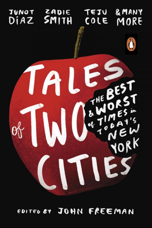 Cover of the book Tales of Two Cities by , Penguin Publishing Group