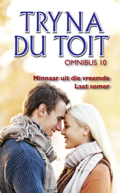 Cover of the book Tryna du Toit-omnibus 10 by Tryna du Toit, Human & Rousseau