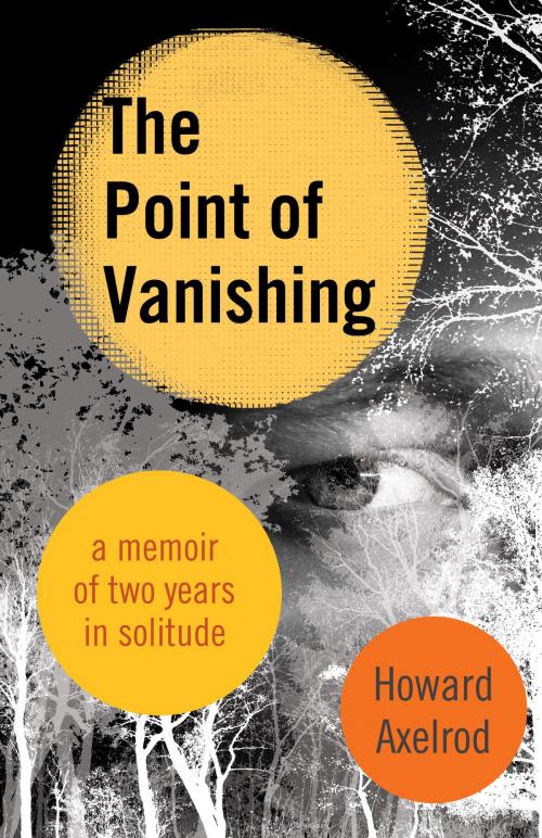 Cover of the book The Point of Vanishing by Howard Axelrod, Beacon Press