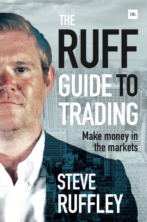 Cover of the book The Ruff Guide to Trading by Steve Ruffley, Harriman House