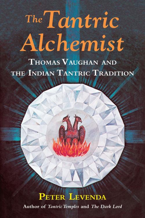 Cover of the book The Tantric Alchemist by Peter Levenda, Nicolas-Hays, Inc