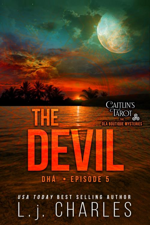 Cover of the book The Devil (Episode 5) by L.j. Charles, Amentino Publishing