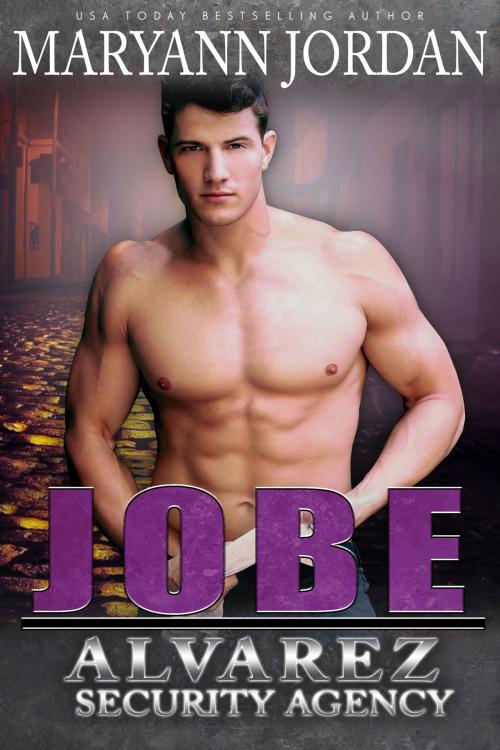 Cover of the book Jobe by Maryann Jordan, Maryann Jordan