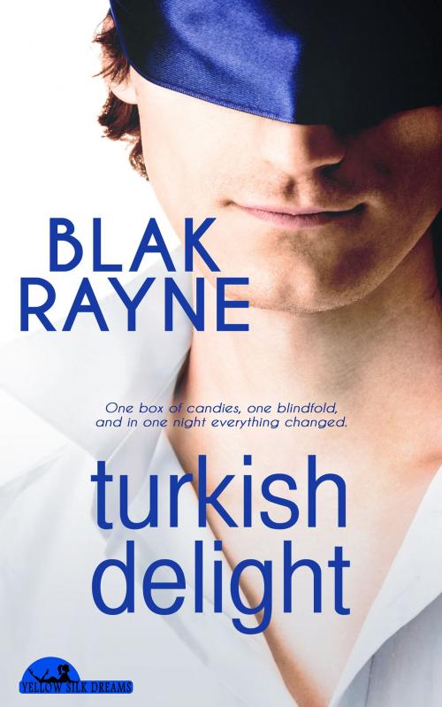 Cover of the book Turkish Delight by Blak Rayne, Blak Rayne