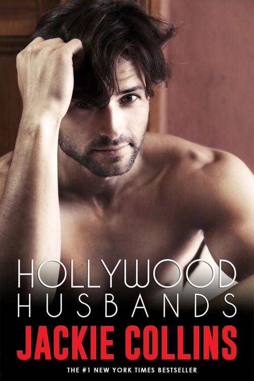 Cover of the book Hollywood Husbands by Jackie Collins, Chances, Inc.