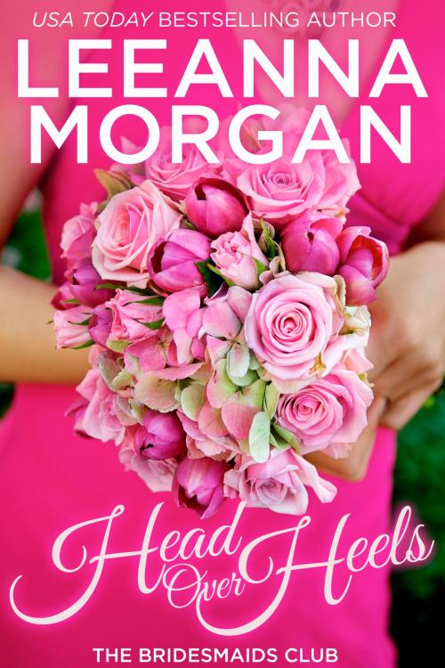 Cover of the book Head Over Heels by Leeanna Morgan, Rogan Press