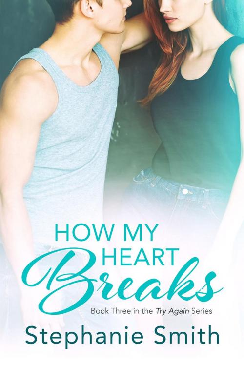 Cover of the book How My Heart Breaks by Stephanie Smith, Stephanie Smith