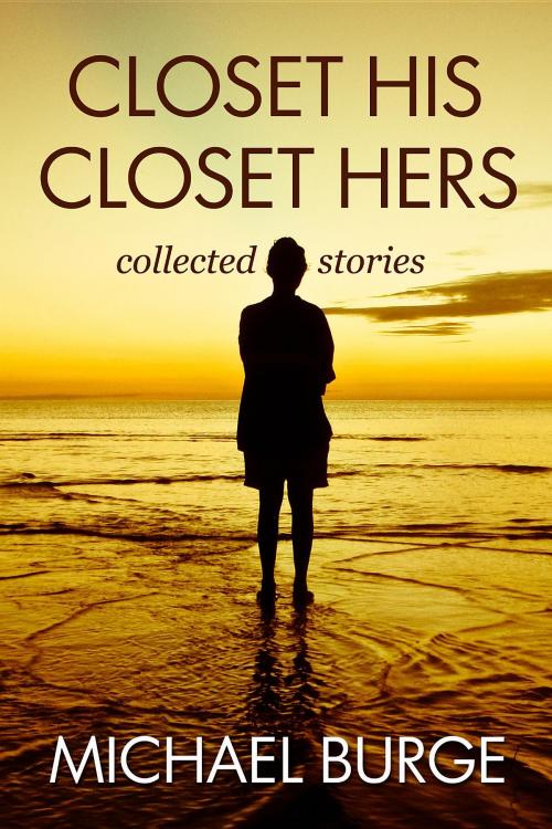 Cover of the book Closet His Closet Hers by Michael Burge, Michael Burge