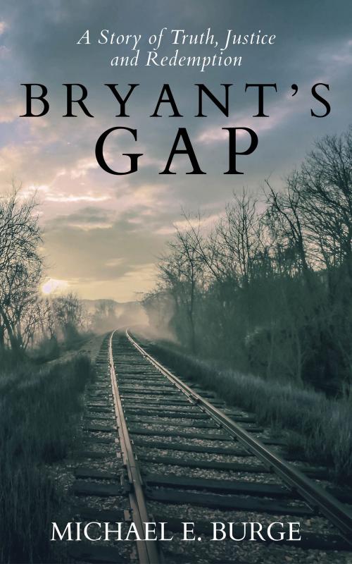 Cover of the book Bryant's Gap by Michael E. Burge, Michael E. Burge