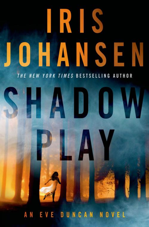 Cover of the book Shadow Play by Iris Johansen, St. Martin's Press
