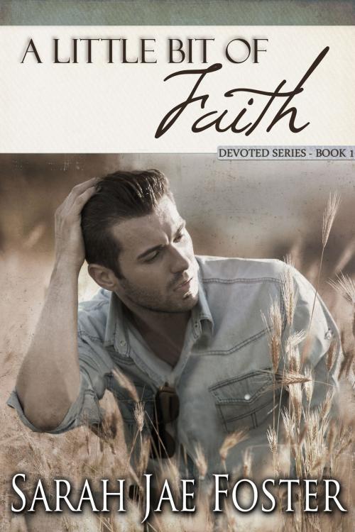 Cover of the book A Little Bit of Faith by River Valley Publishing, River Valley Publishing