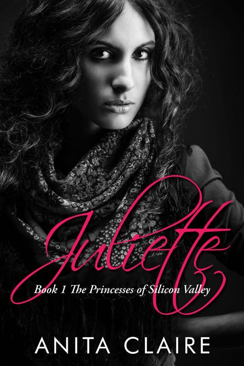 Cover of the book Juliette by Anita Claire, Anita Claire