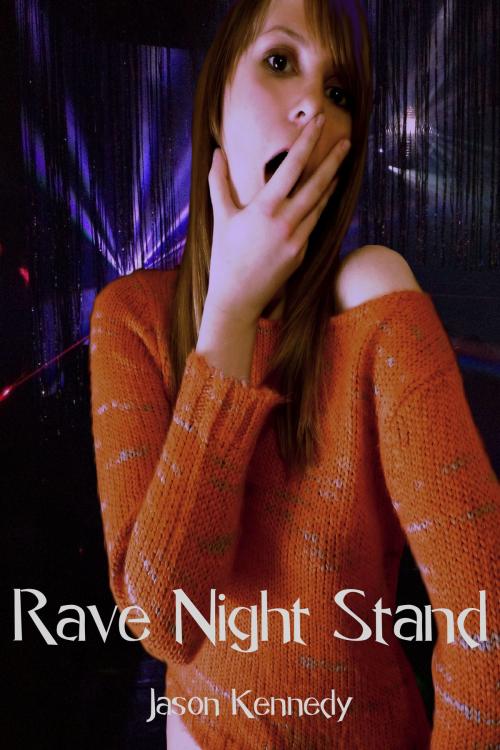 Cover of the book Rave Night Stand by Jason, Jason