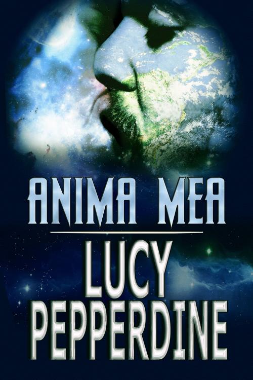 Cover of the book Anima Mea by Lucy Pepperdine, Wild Wolf Publishing