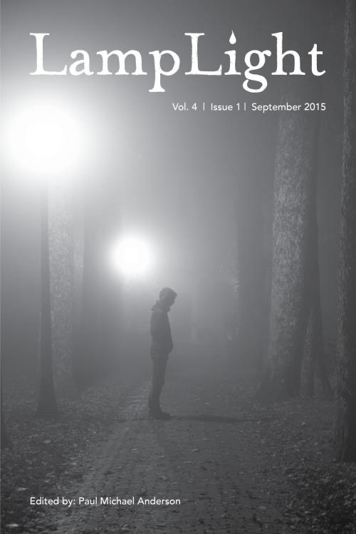 Cover of the book LampLight: Volume 4 Issue 1 by Paul Michael Anderson, Apokrupha LLC