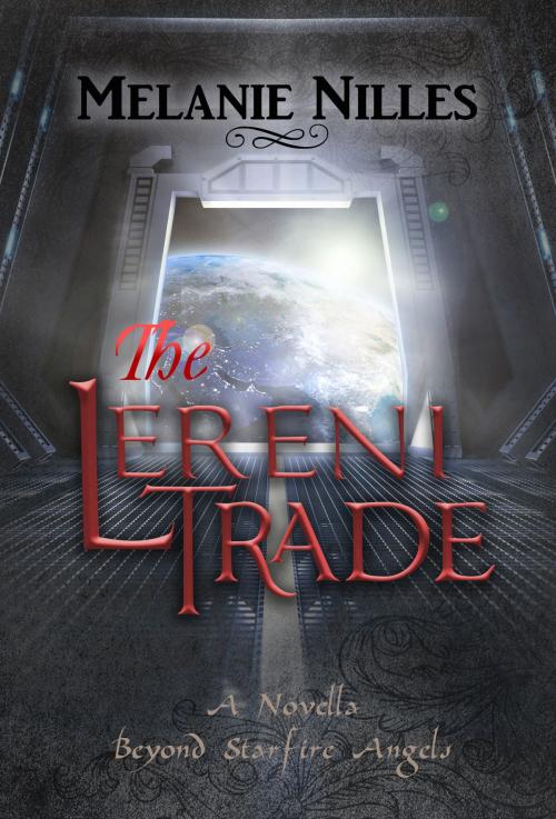Cover of the book The Lereni Trade by Melanie Nilles, Prairie Star Publishing