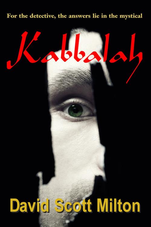 Cover of the book Kabbalah by David Scott Milton, Christopher Meeks
