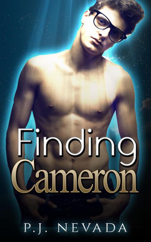Cover of the book Finding Cameron by P.J. Nevada, P.J. Nevada
